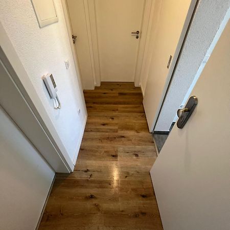 L8 Street - Hirsauerstrasse 112 Apartment Pforzheim Bagian luar foto