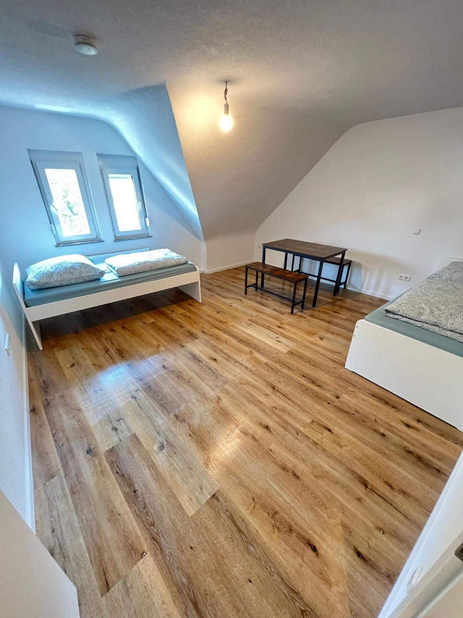 L8 Street - Hirsauerstrasse 112 Apartment Pforzheim Bagian luar foto